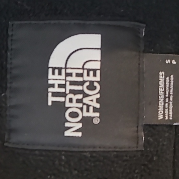 The North face. Extra small black - Picture 5 of 5